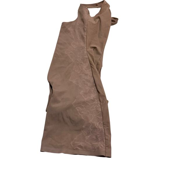 Assets Red Hot Label Spanx bodycon shaping shapewear suit sz S - Picture 13 of 15